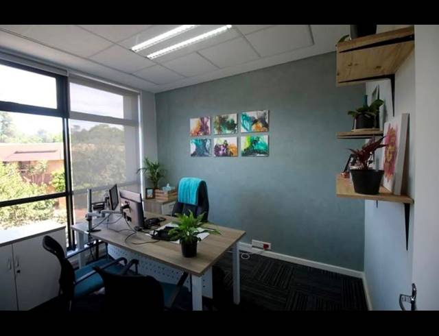OFFICE PROPERTY TO RENT IN MONTROSE